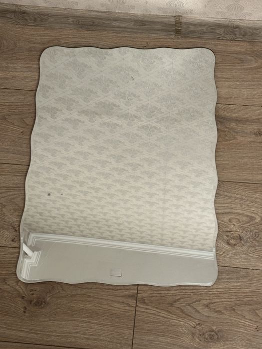 Зеркало красивое