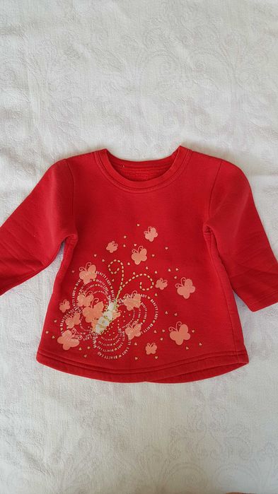 Детски дрешки за момиче