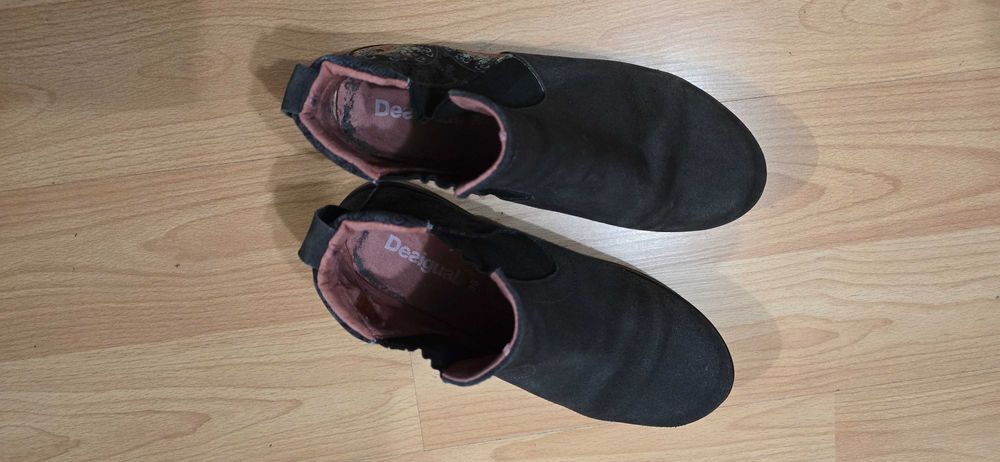 Desigual 36н-дамски обувки