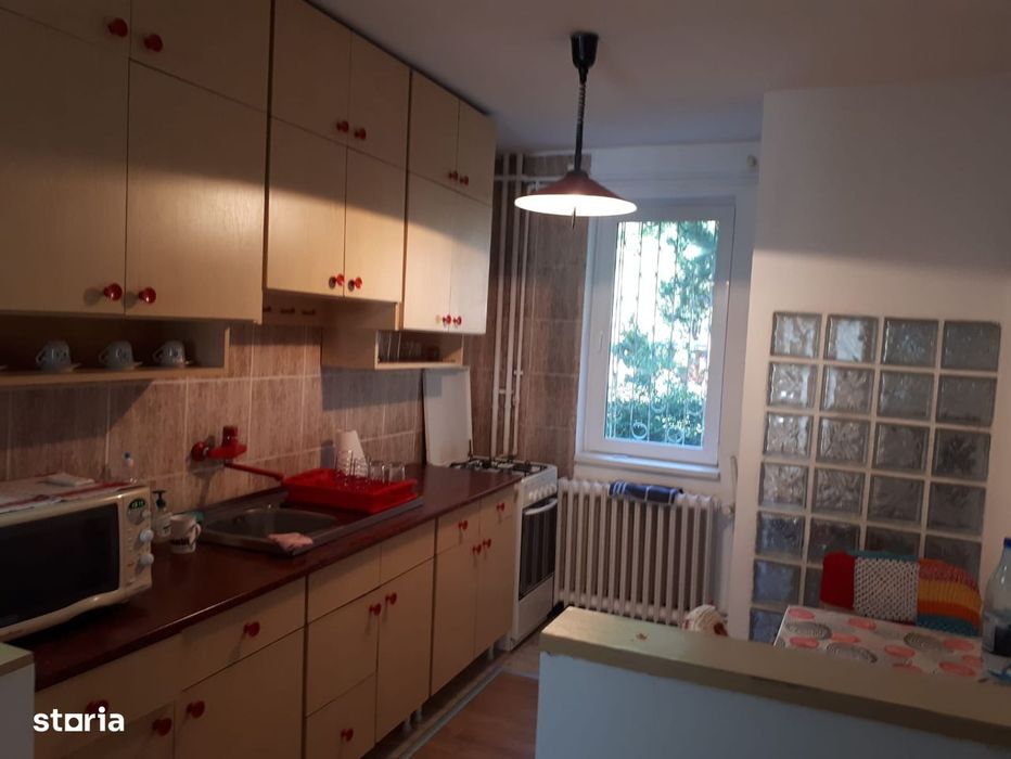 Apartament 2 camere Gheorgheni, str.Borsec, zona Iulius Mall, dec