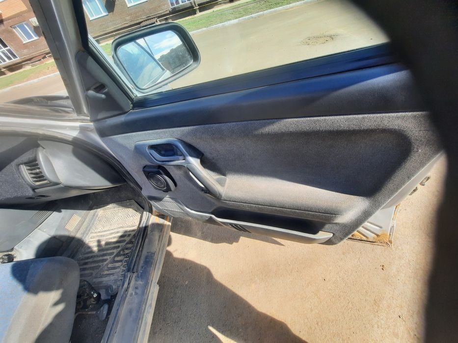 Ваз 2110, 2005г газ-бензин