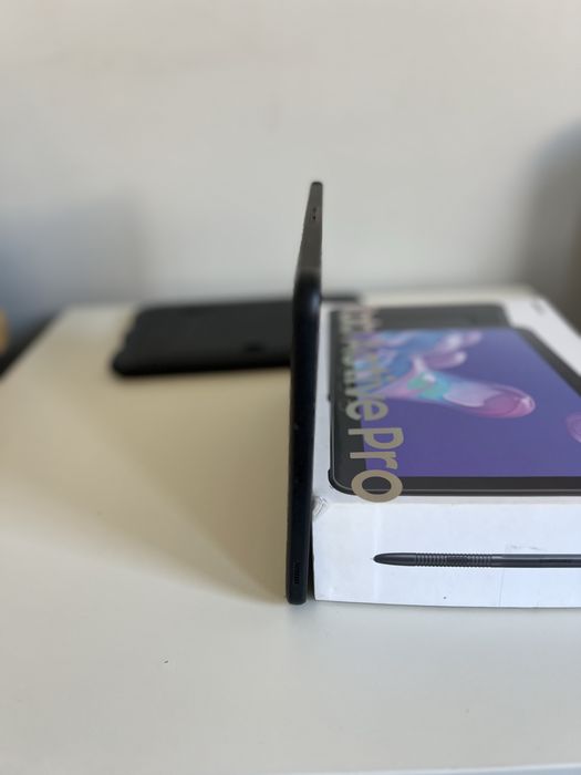 Samsung Galaxy Tab Active Pro 10.1” 4GB/64GB 5G+ S Pen + кейс IP68