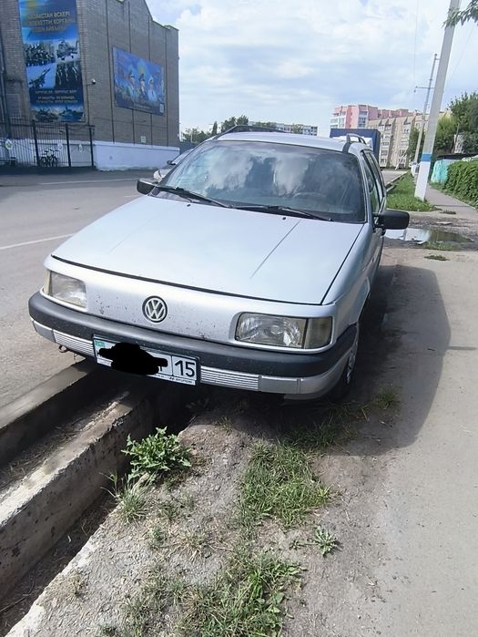 Volkswagen Passat продам