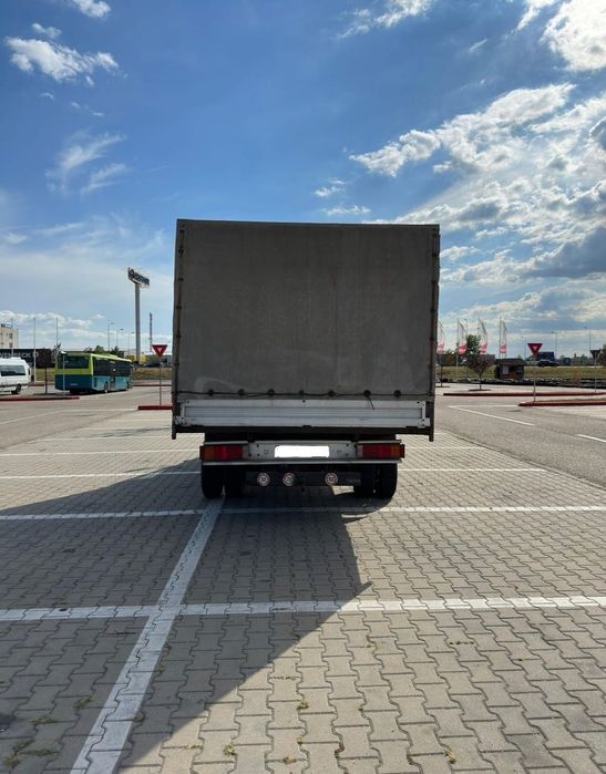 Mercedes-Benz Sprinter 616 CDI