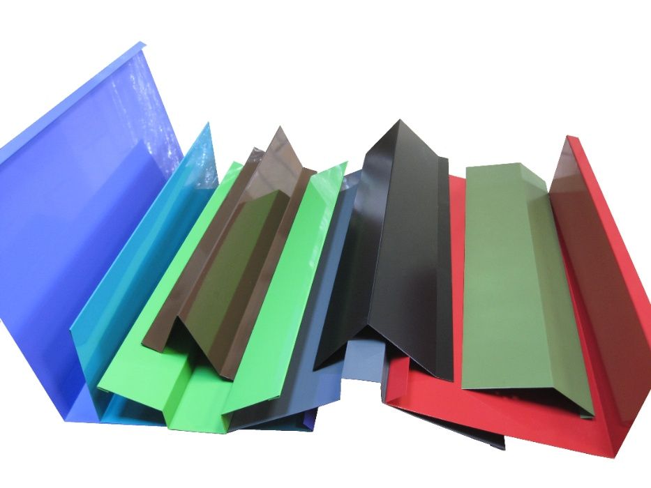 Профлист! Профнастил! Кровля!