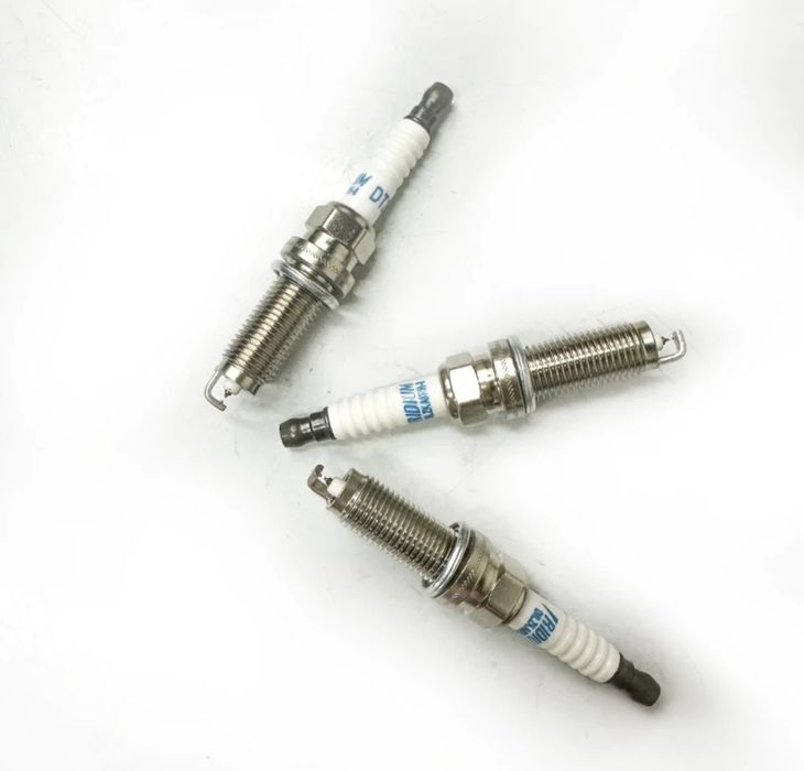 Свечи зажигания.