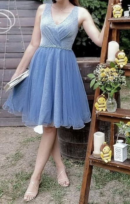 Официални рокли размер XS