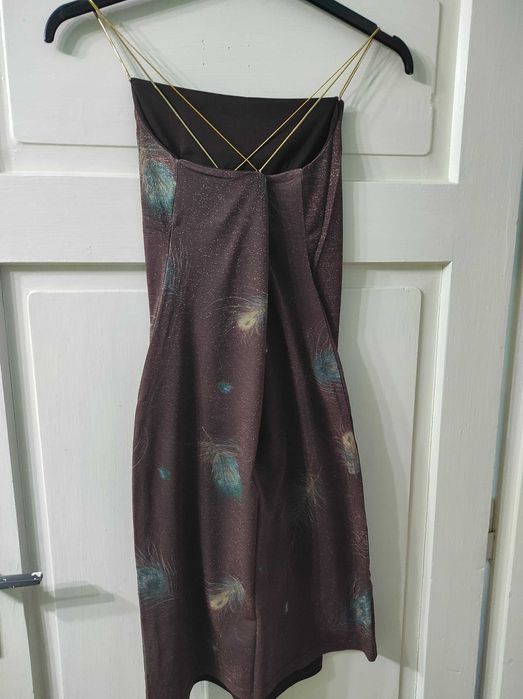 Лот от рокли различни размери