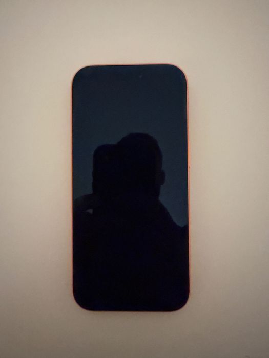 iPhone 17 pro eSIM cosmic orange