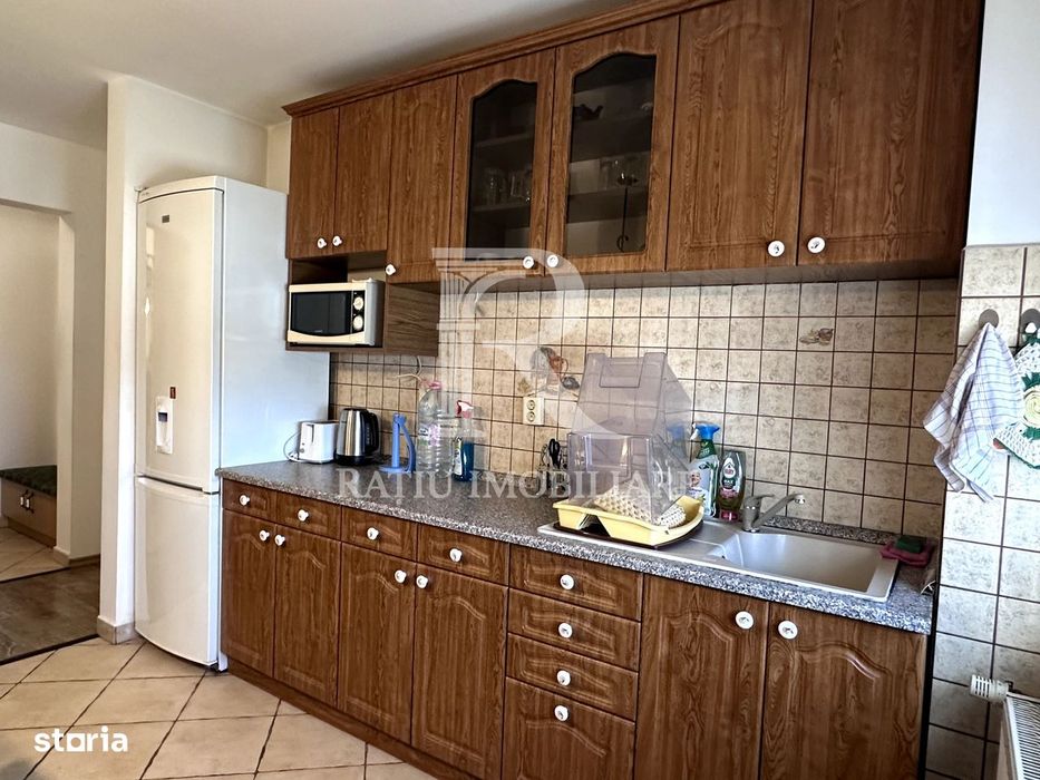 Apartament cu 3 camere de închiriat | Iosia | Oradea