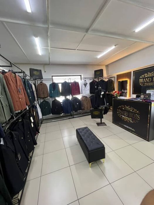 Торговое ооборудование