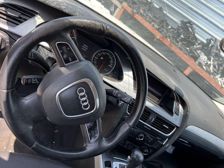 Audi A4 B8 на части 2.0tdi автомат авант 2.7tdi 3.0tdi Sline камера бр