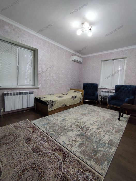 Сдаётся 3 комнатная квартира 5/1, Ойдин