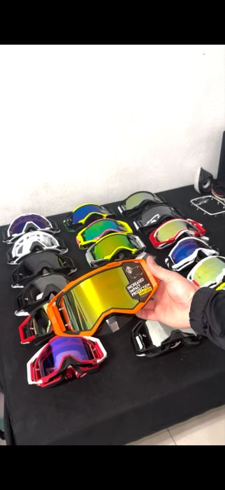 Очила (Scott,100%,Thor)