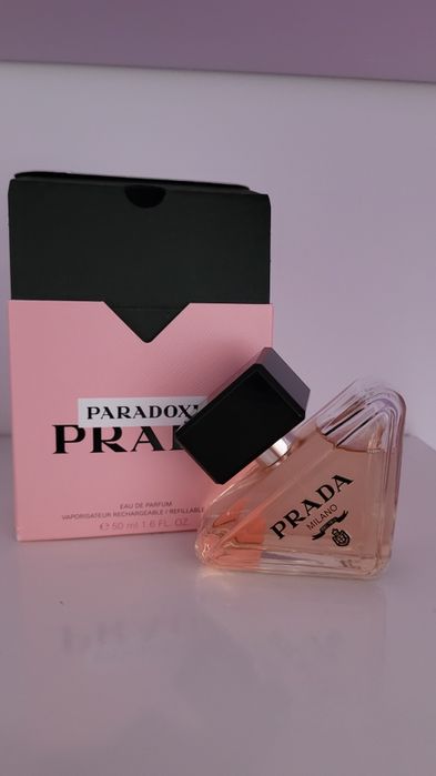 Парфюм  Prada Paradoxе