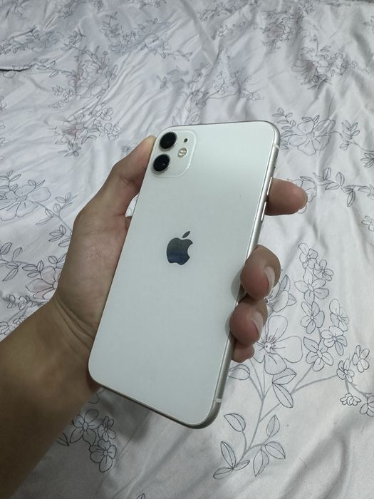 Продается Iphone 11