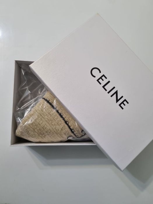 Шапка панама Селин