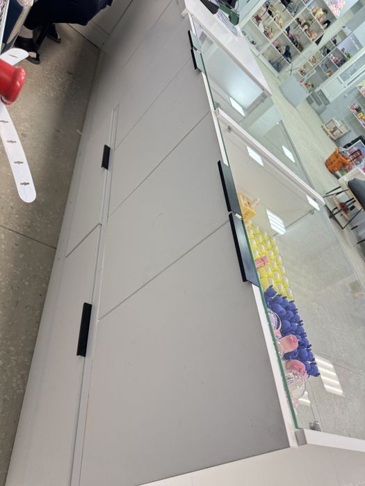 Ресепшн Оборудование