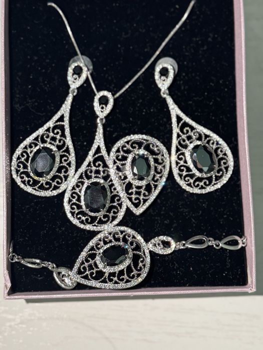 Набор из Swarovski камней