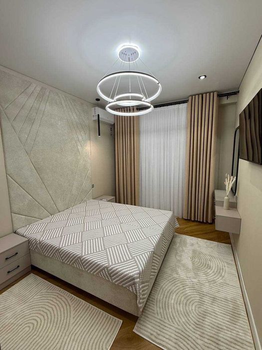 жк Chilanzor Elite  3/4/9  Новостройка  95м²