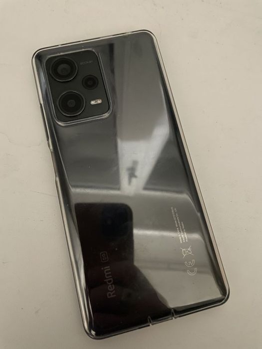 Редми нот 12 про plus