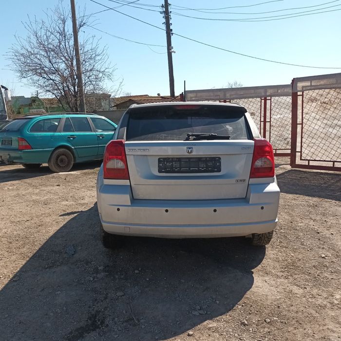 Dezmembrari  Dodge CALIBER  2006  > 2012 2.0 TDI Motorina