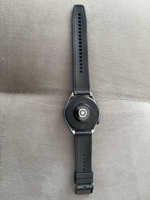 Huawei watch gt3 se