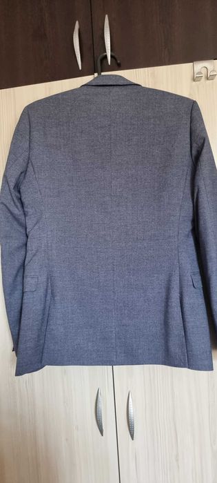 НОВО мъжко сако размер ХС