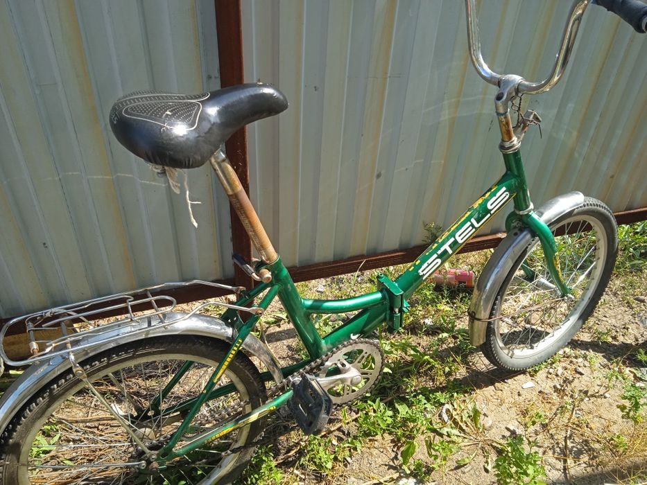 Срочно проддам велосипед