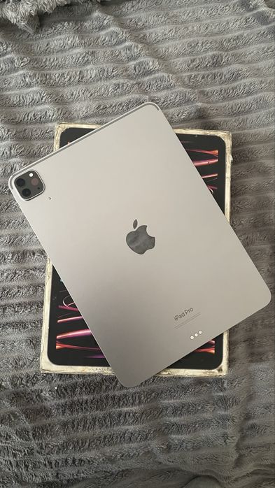 Ipad pro 11 256gb