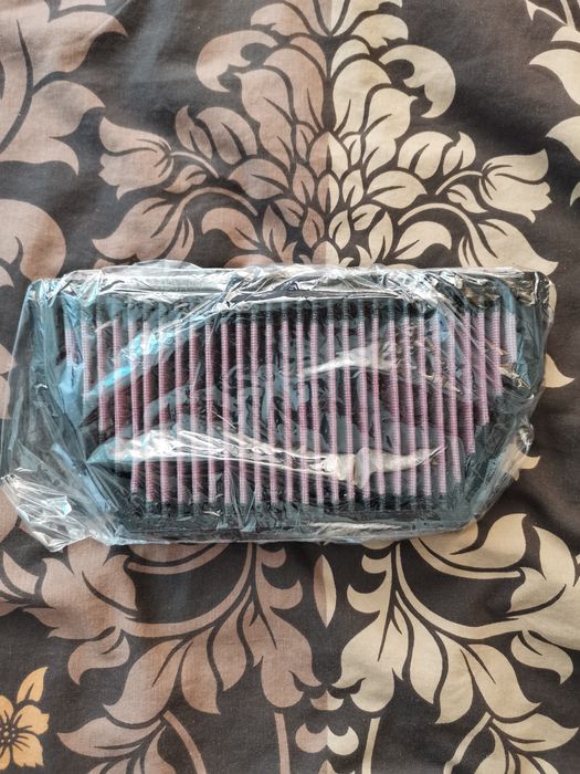 K&N въздушен филтър (HA-6007) за Honda CBR 600 RR