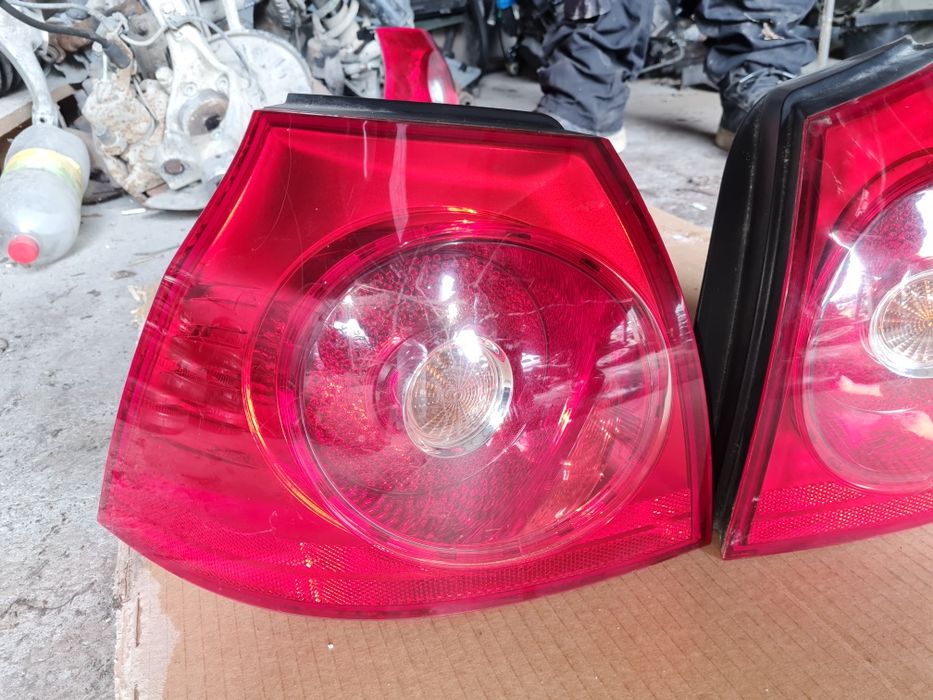 Tripla/Triple Golf 5 Stop Golf5/Stopuri Golf 5 Stanga/Dreapta