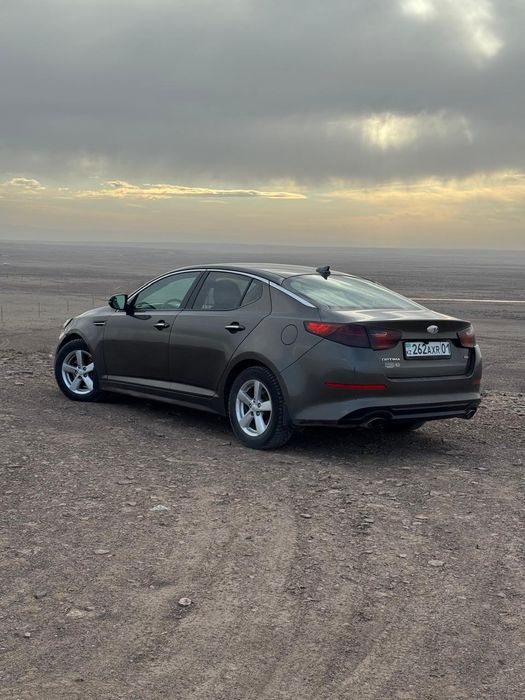 В отличном состояние, сел поехал