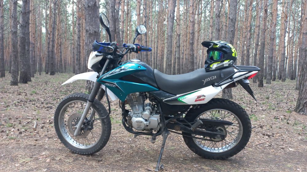 Продам яки торнадо