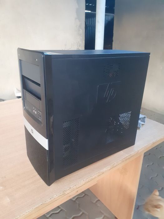 НОВЫЙ офисный Пк срочноо