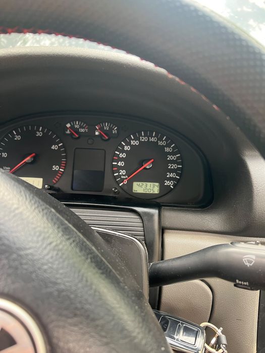 Vand passat b5   1.9 AJM