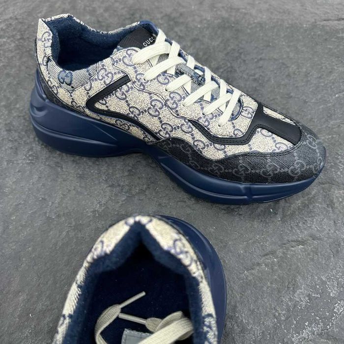 Sneakers Gucci Rhyton