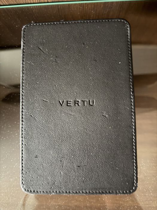 Vertu Ascent X 1