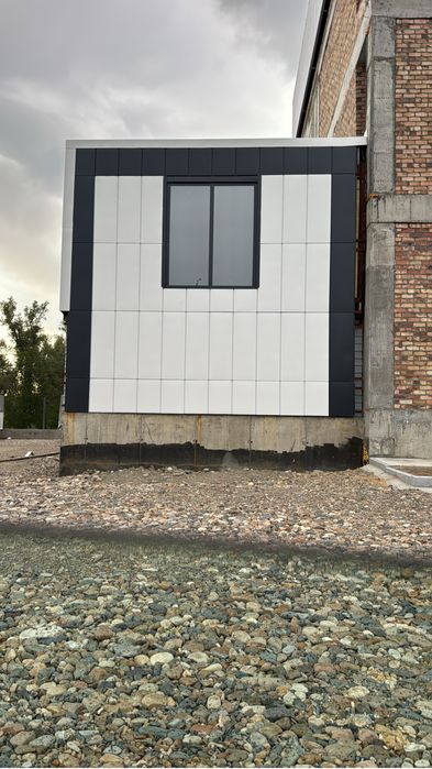 Изготовлений торговый Павилион