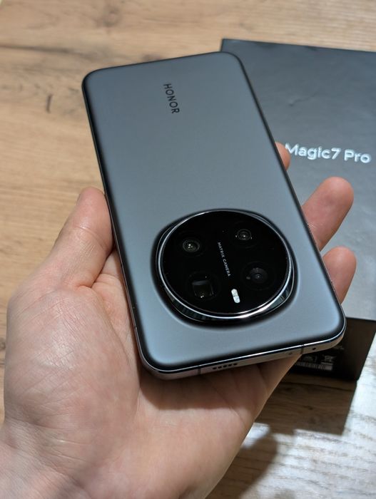 Honor Magic 7 Pro 512 gb Ram 12 5G