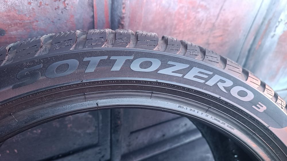 245/40/20 Pirelli