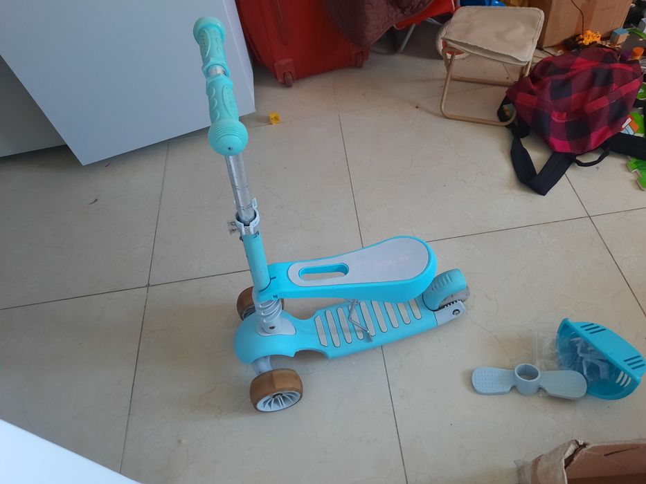 Trotineta pentru copii