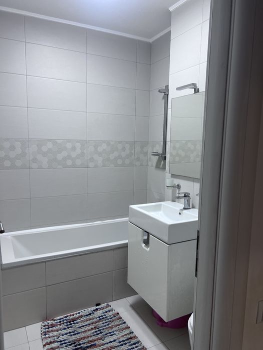 Inchiriez apartament 2 camere Cartier Orizont