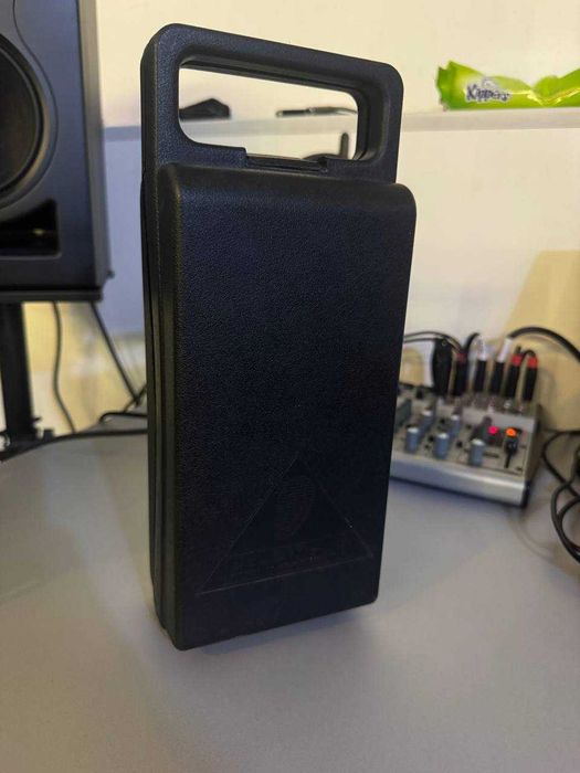 Cтудийный микрофон Behringer C3