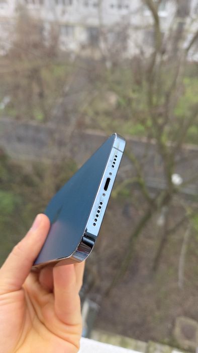 Iphone 12 Pro Max - 256gb - 100% baterie