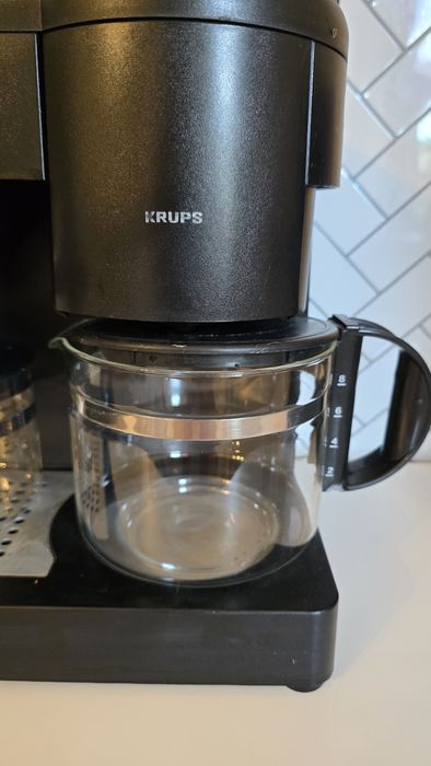 Aparat de cafea Krups