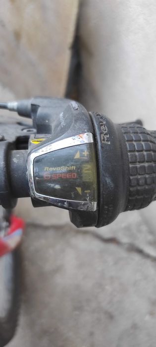 Велосипед Sprint Casper20