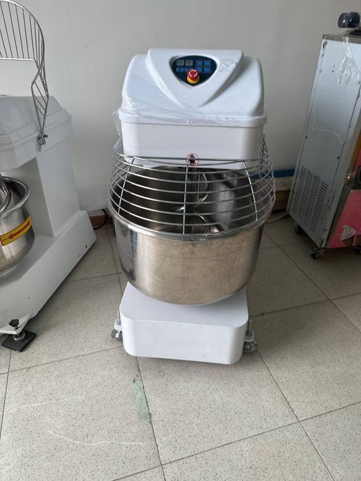 Мишалка Тестомес мешалка апарати 25 кг