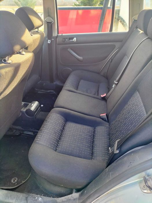 Vând vw golf.4 1.9 tdi