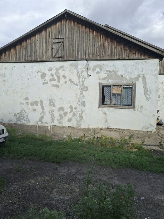 Продается дом в Дубовке